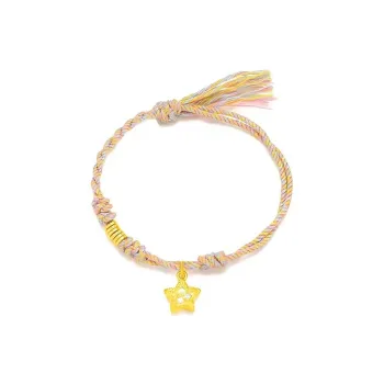 EUA Bracelets Women's
