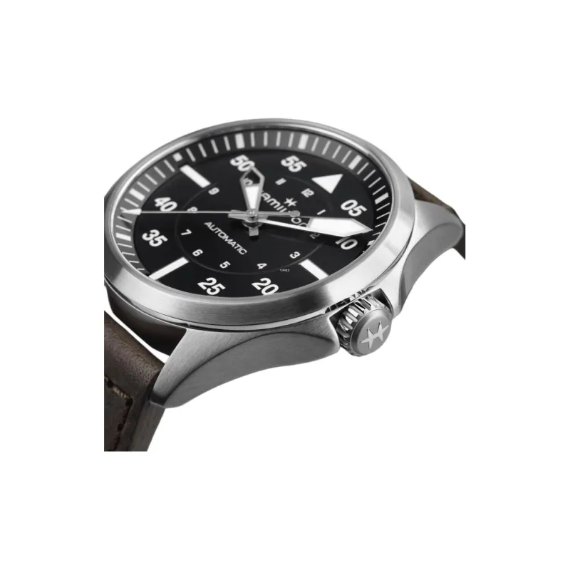 Hamilton Unisex Watch-3