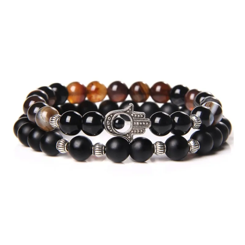 Xuanman Bracelets Men-0