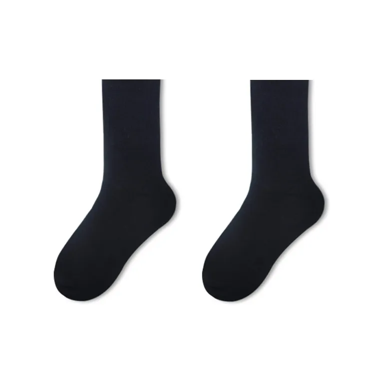 Kinglake Mid Calf Socks Unisex Combo Set-5