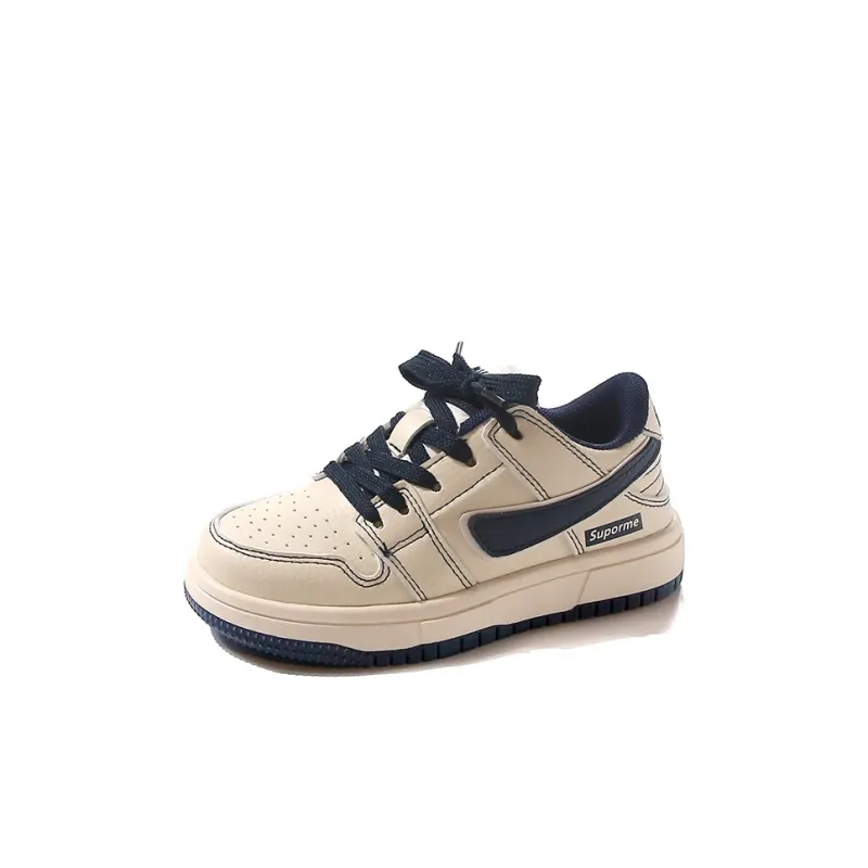 Wooden Rabbit Kids' Skateboarding Shoes Kids'-0