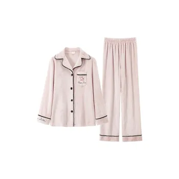 ROSE TREE Unisex Pajama Sets