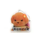 Little Nose Clip Hair Clip