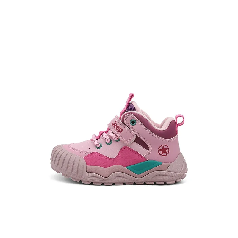 Jeep Kids' Casual Shoes Kids-0