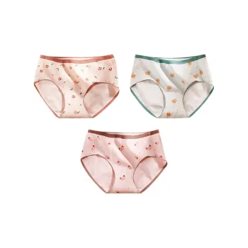 Urban Beauty Underpants Women's 3 Pack