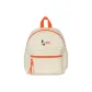 White Orange Mickey Style