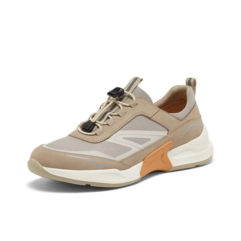 SKAP Low Top Casual Shoes Men's-1
