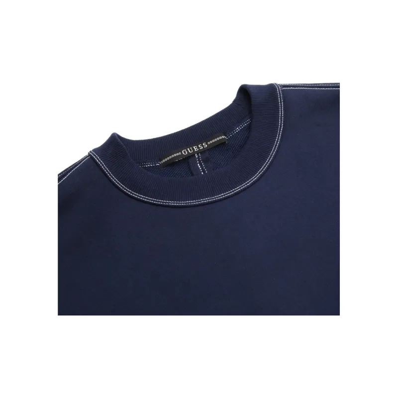 GUESS Sweatshirts Unisex-8