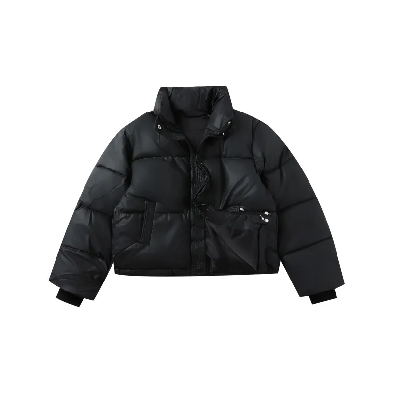 ABBY GODDESS Puffer Jacket Women's-2