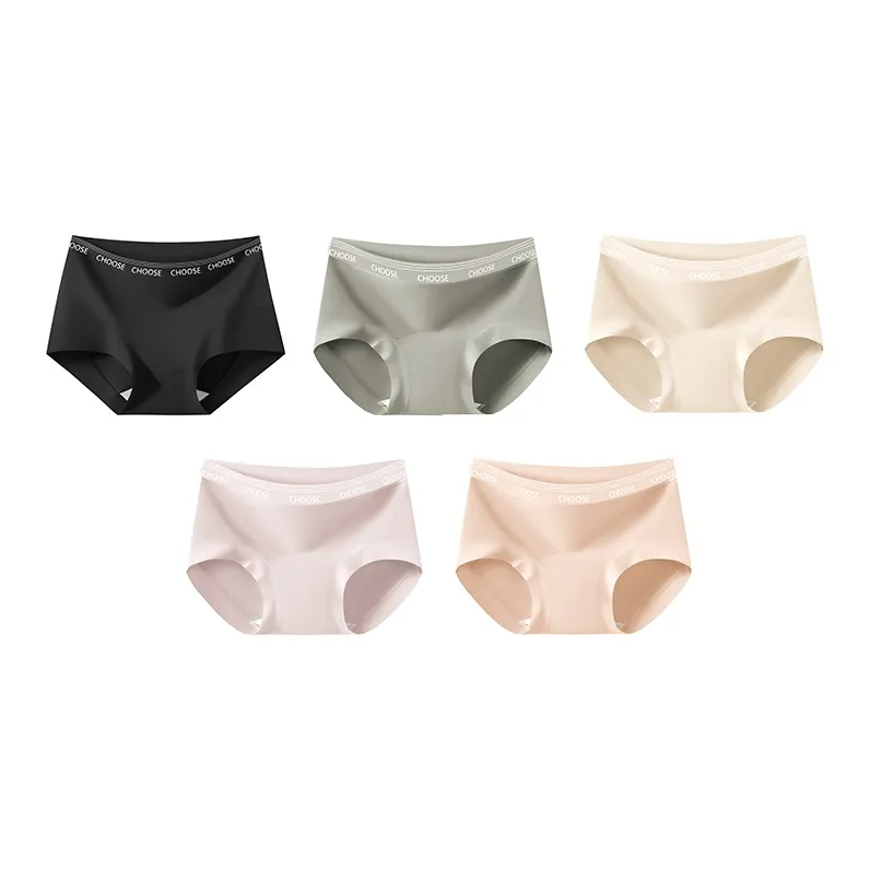 Urban Beauty Underpants Women's Combo Set-5