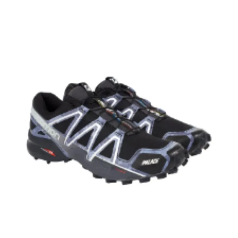 SALOMON Speedcross 4 Palace Black-2