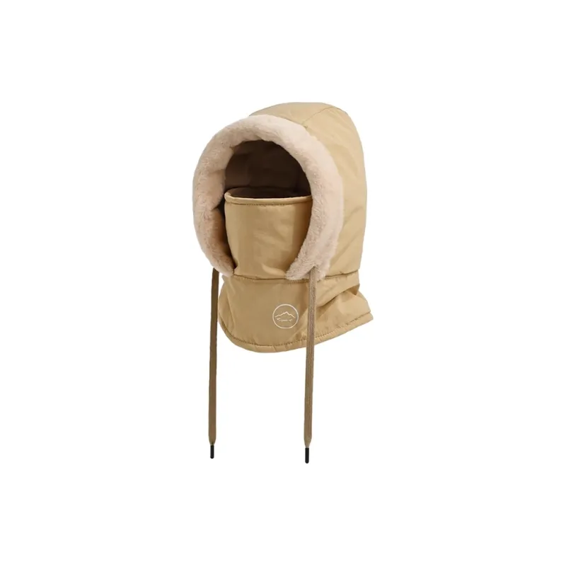 FREE RABBITⅡ Winter Helmet Liner For Outdoor Skiing Trapper Hats Unisex-4