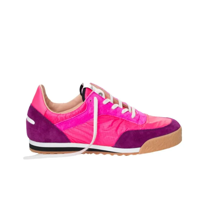 SPALWART Pitch Casual Shoes Unisex Low-Top-1