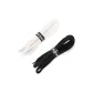 (Black+White) 2 Pack