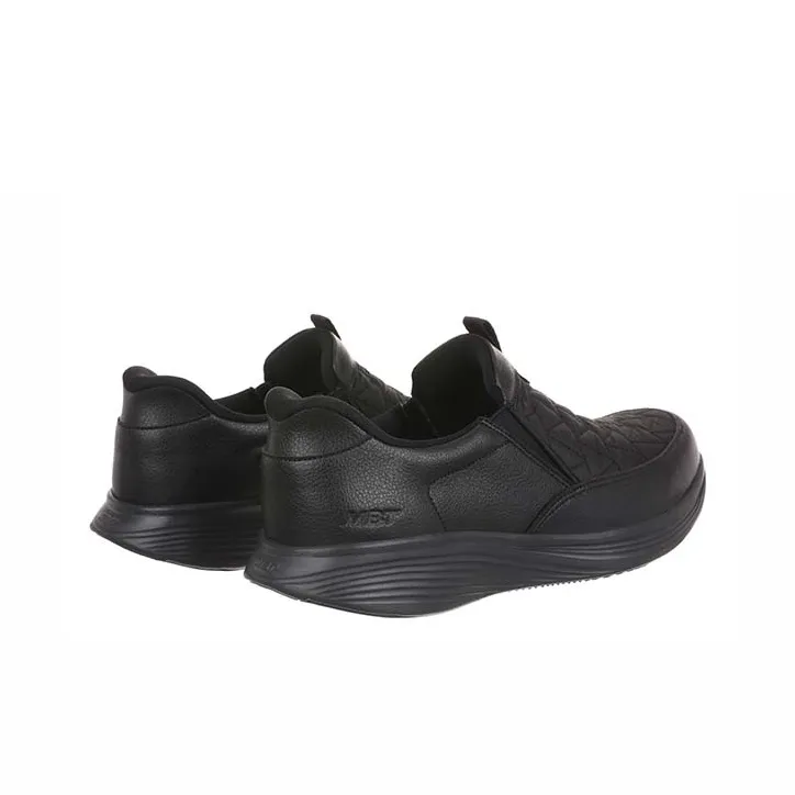 MBT Curved Sole Outdoor Shoes Warm Coverage Lightweight Low Top Arch Support Men's-3