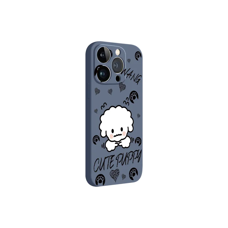 MINISO Phone Cases-7