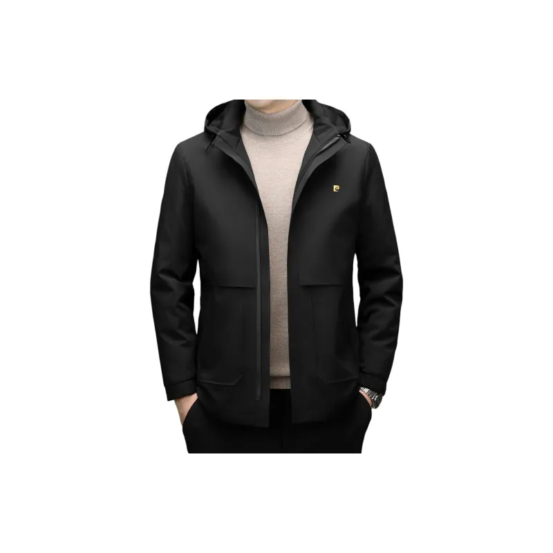PIERRE CARDIN Puffer Jacket Men's-1