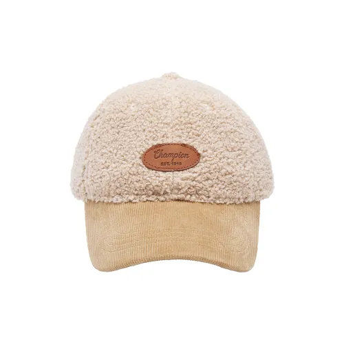 Champion Polyester Baseball Caps Unisex