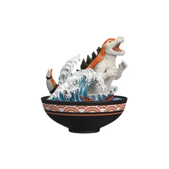Mighty Jax Food Monster Collection Sushi Monster Bonus Gifts 20cm