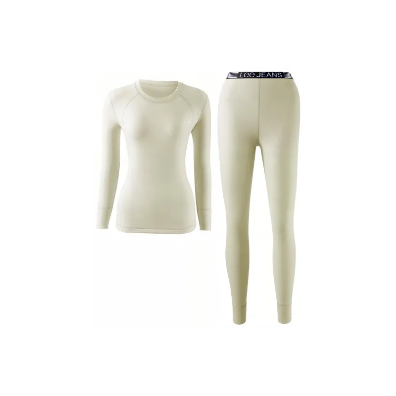 Lee Women's Thermal Sets-6