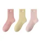 Pink+Pea Green+Light Pink