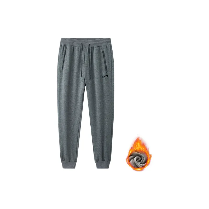 K bird Casual Pants Unisex-4