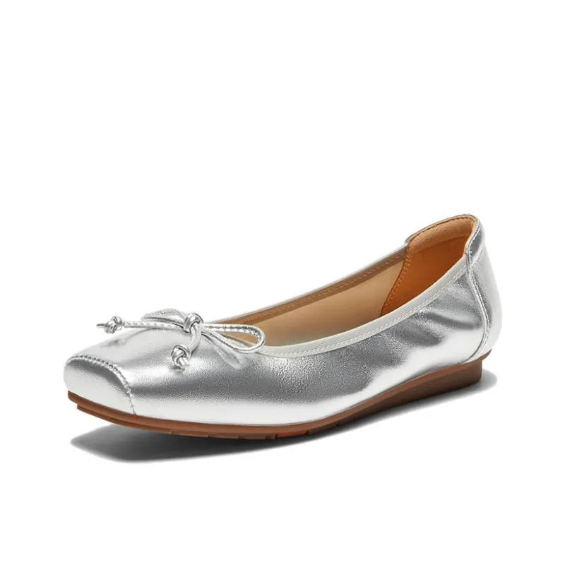 BATA Casual Single Shoes Women's-16