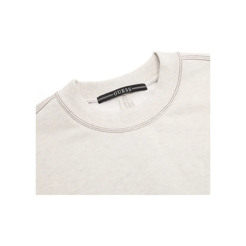 GUESS Sweatshirts Unisex-2