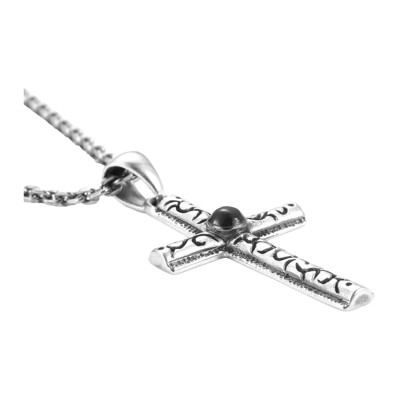 The Next Life 925 Sterling Silver Pendants Unisex-2