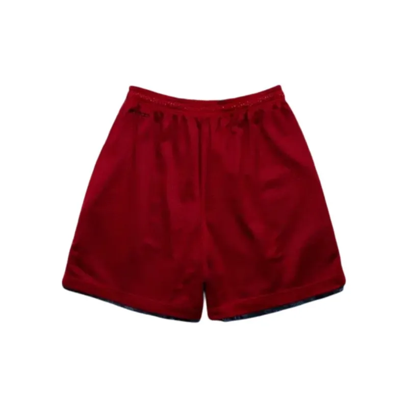 Nike SS24 Basketball Shorts Men's Black-3