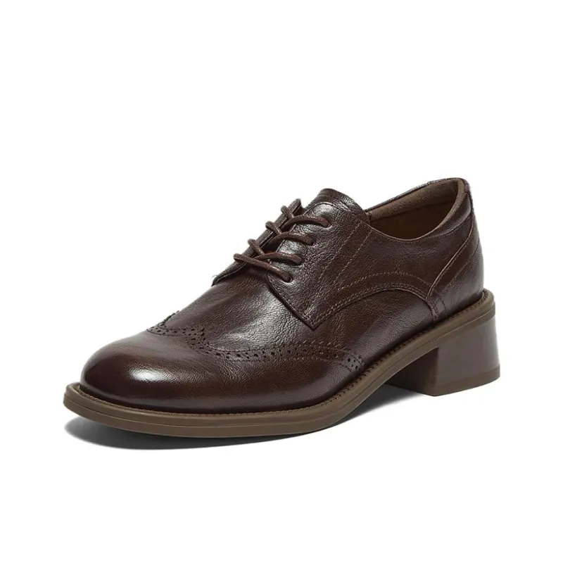 BATA Casual Single Shoes Women's-4