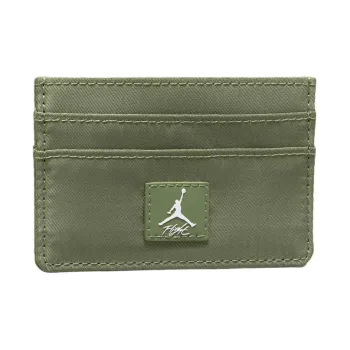 JORDAN Men's Flight Card Case