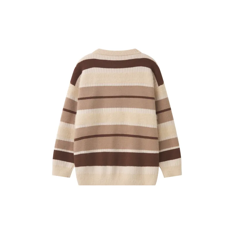 YK&YB Knitwear Unisex-1