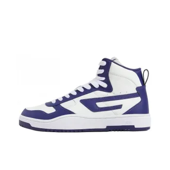 DIESEL S-Ukiyo V2 Lace-Up Sneakers