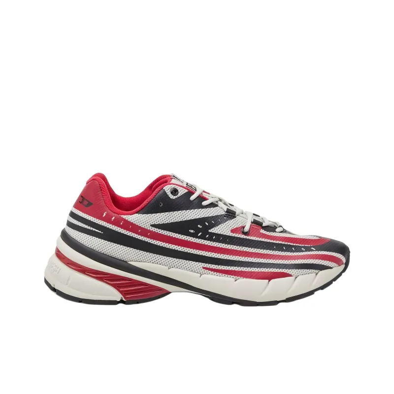 DIESEL Casual Shoes Men's Black-1