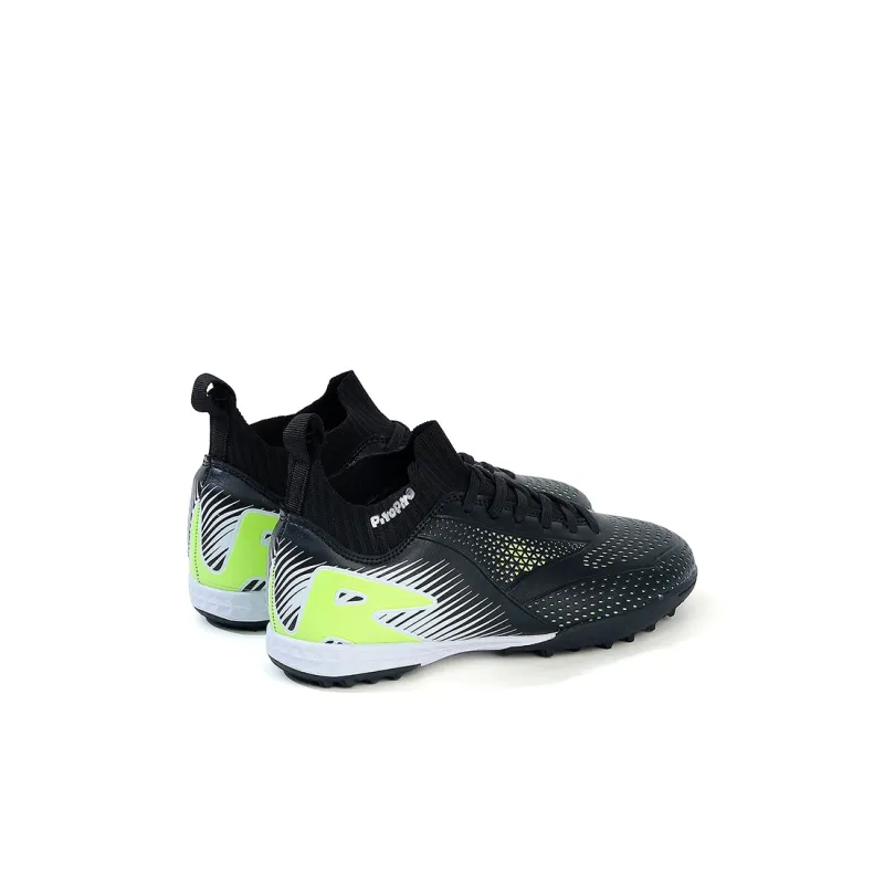 PIYOPIYO Cushioning, Rebound, Slip Resistant, Abrasion Resistant Kids' Soccer Shoes Kids'-25