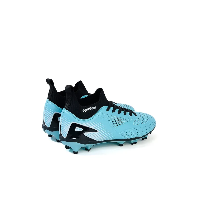 PIYOPIYO Cushioning, Rebound, Slip Resistant, Abrasion Resistant Kids' Soccer Shoes Kids'-6