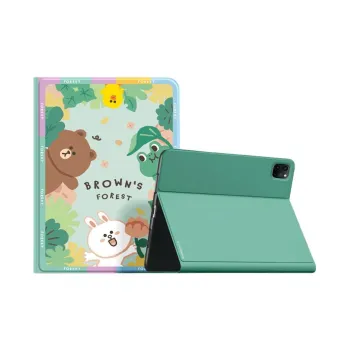 LINE FRIENDS Tablet Protective Cases
