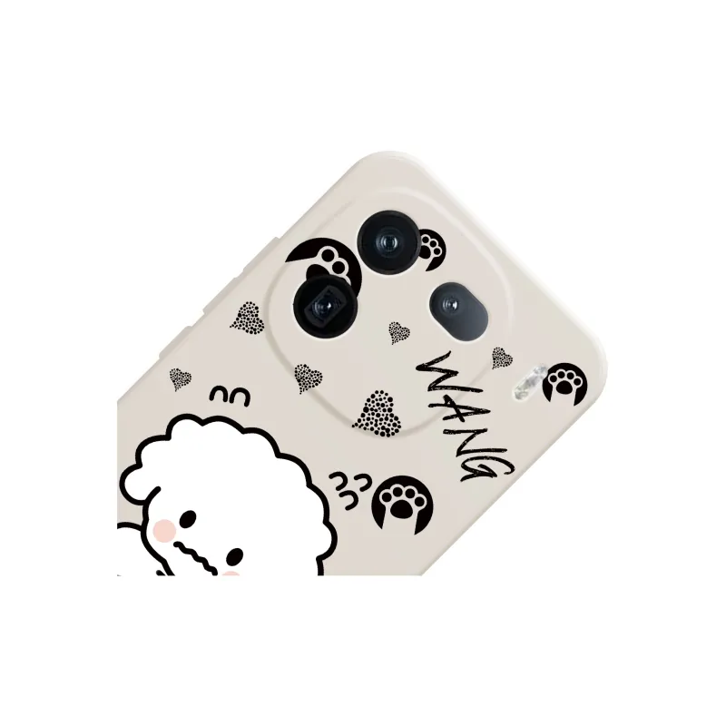 MINISO Phone Cases-5