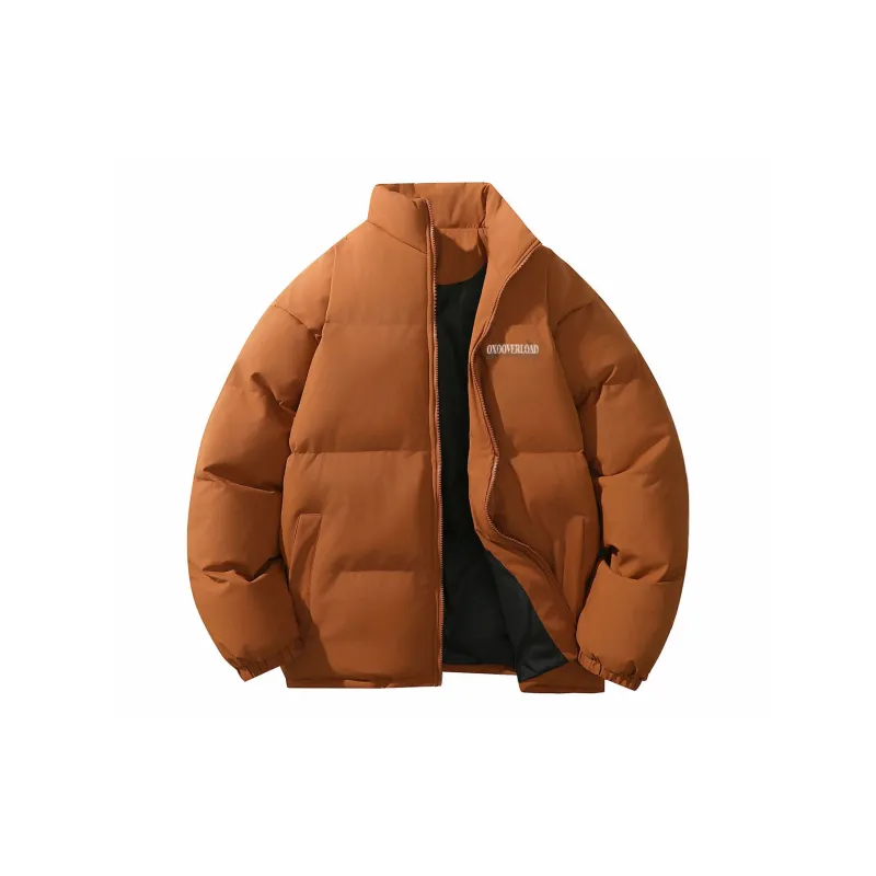 OXO OVERLOAD Puffer Jacket Unisex-23