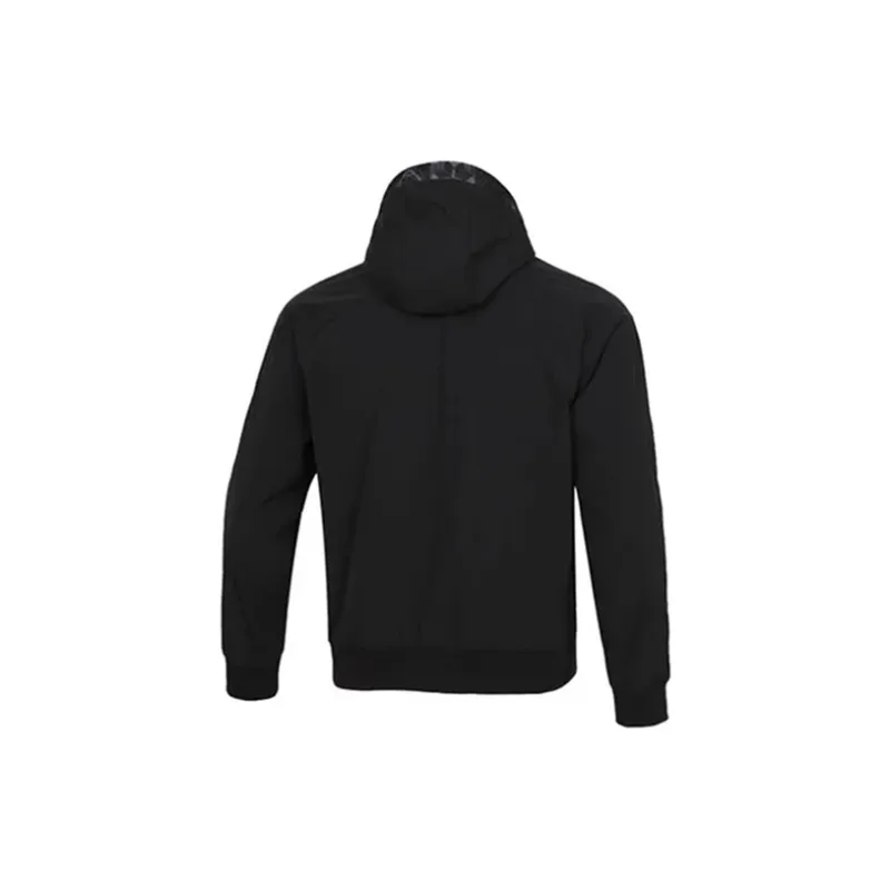 Adidas Jacket Unisex Black Comes With Necklace-1