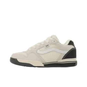Vans Rowley Xlt Lx Off Road Sneakers