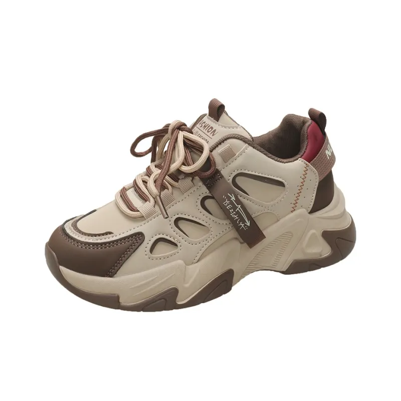 FIRS Kids Anti Slip Wear Resistant Kids Lifestyle Shoes Teenagers-4
