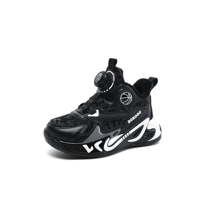 BOBDOG Slip Resistant Water Resistant Cushioning Kids Lifestyle Shoes Kids'-6