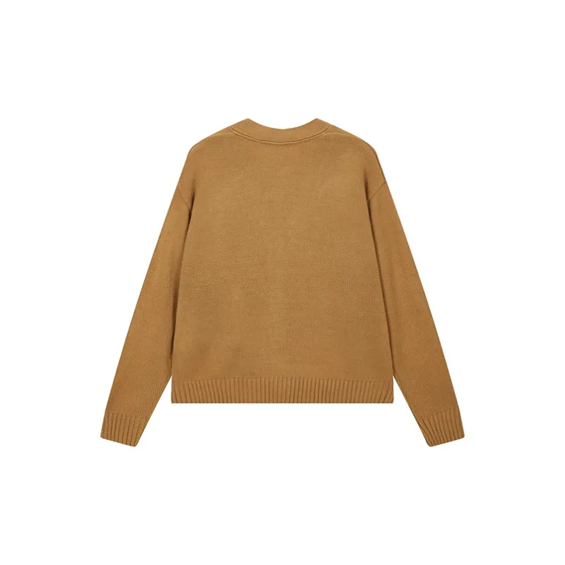Champion Knitwear Japan Version Women's-3