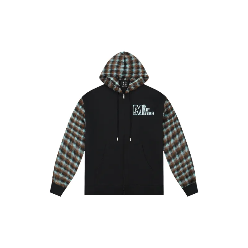 MR.ENJOYDA MONEY Sweatshirts Unisex-0