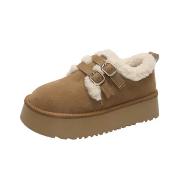 CHERRY&KALIKA Casual Single Shoes Women's