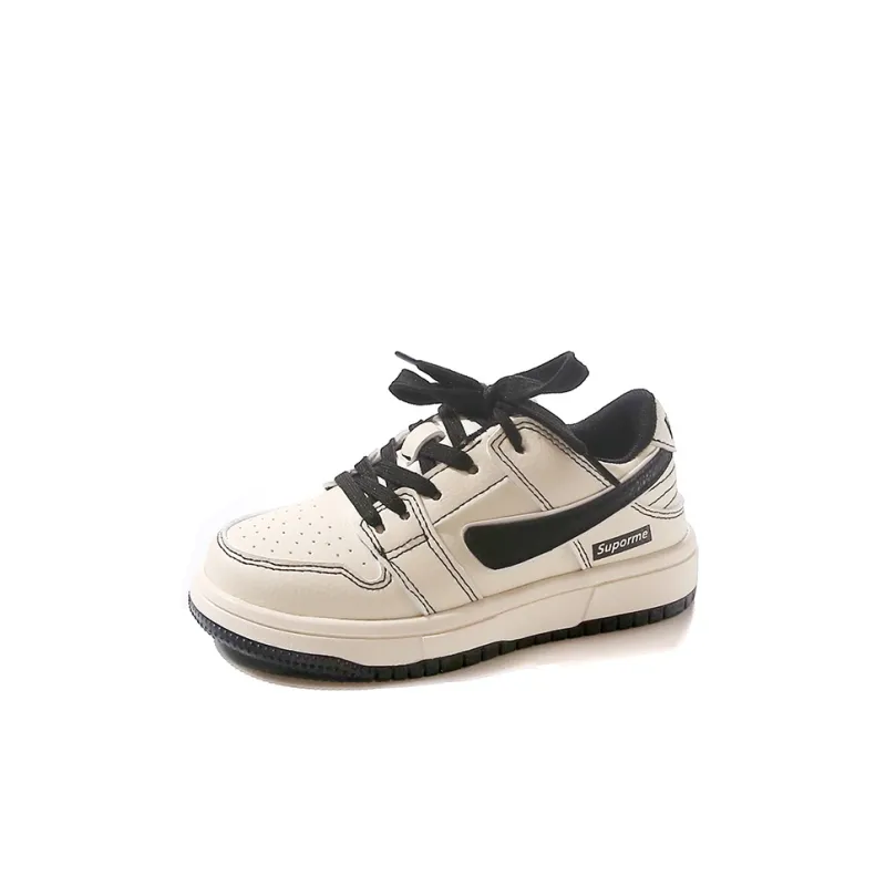 Wooden Rabbit Kids' Skateboarding Shoes Kids'-6