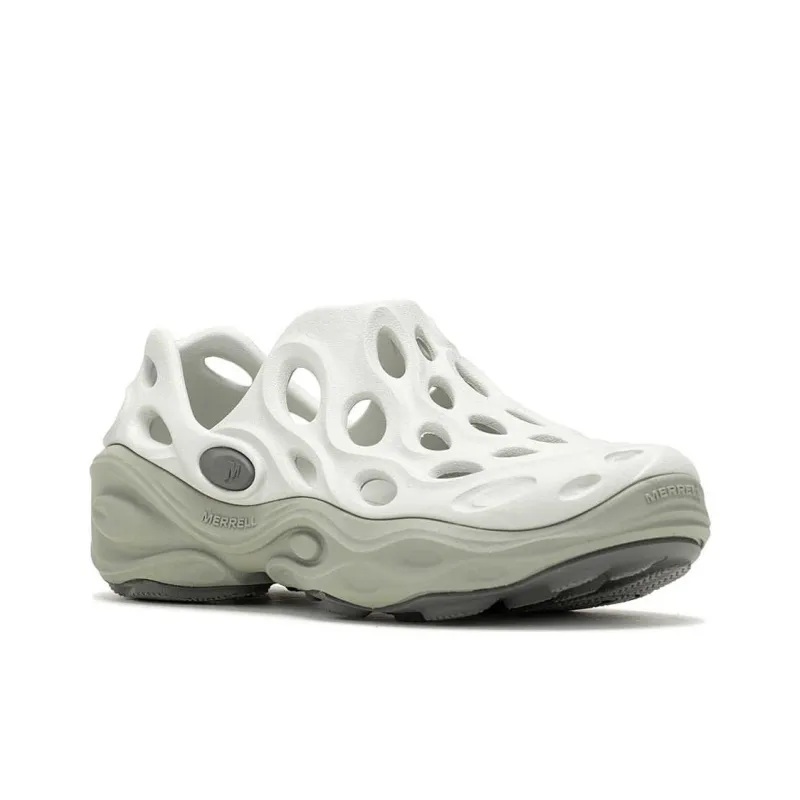 MERRELL Hydro Moc Clogs Women's White-2