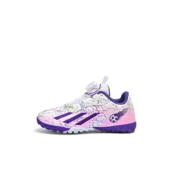ROBINHOOD Slip Resistant Low Top Kids' Soccer Shoes Kids'